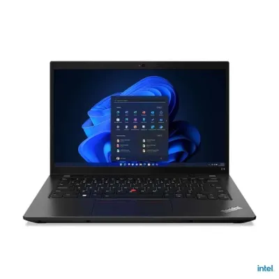 Portátil Lenovo ThinkPad L14 G3 IAP 14” Intel Core i7-1255U 16Gb 512Gb Win10 Pro DG 1Y Premier – Teclado PT