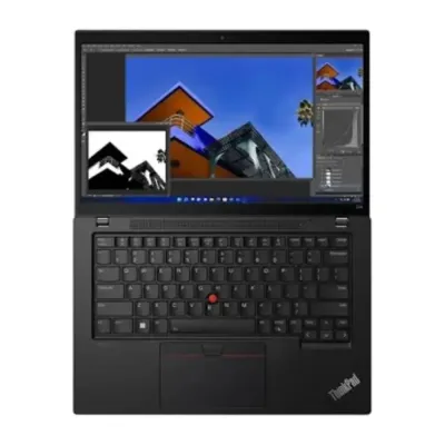 Portátil Lenovo ThinkPad L14 G3 IAP 14” Intel Core i7-1255U 16Gb 512Gb Win10 Pro DG 1Y Premier – Teclado PT