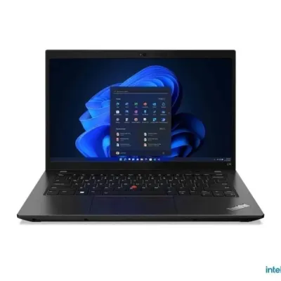 Portátil Lenovo ThinkPad L14 AMD G3 14” Full HD Ryzen 5-5675U 16Gb 256Gb Win10 Pro – Teclado PT