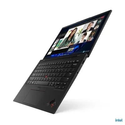 Portáti Lenovo ThinkPad X1 Carbon G10 14P WUXGA Intel Core I5-1240p 16Gb 512Gb Win10 Pro DG – Teclado PT