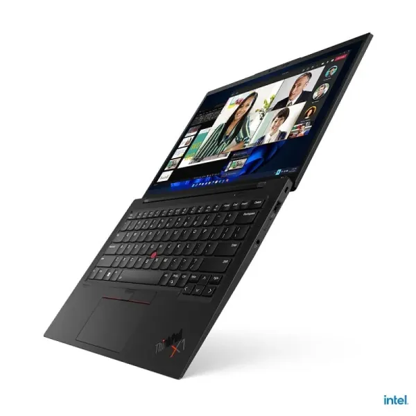 Portáti Lenovo ThinkPad X1 Carbon G10 14P WUXGA Intel Core I5-1240p 16Gb 512Gb Win10 Pro DG – Teclado PT