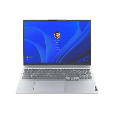 Portátil Lenovo ThinkBook 16 G4+ IAP 16” Intel Core I5-1235U 16Gb 512Gb Win11 Pro 1Y – Teclado PT