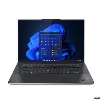 Portátil Lenovo ThinkPad Z16 16” Ryzen 7-6850H Pro 16Gb 512Gb Win11 Pro – Teclado PT