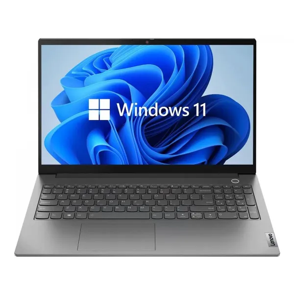 Portátil Lenovo ThinkBook 14 G3 14” Intel Core i7-1255U 16Gb 512Gb Win11 Pro 1Y – Teclado PT