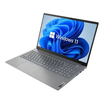 Portátil Lenovo ThinkBook 14 G3 14” Intel Core i7-1255U 16Gb 512Gb Win11 Pro 1Y – Teclado PT