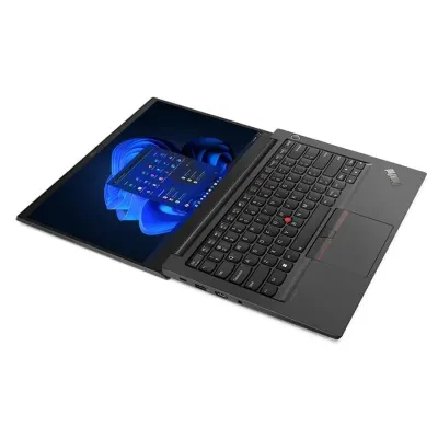 Portátil Lenovo ThinkPad E14 G4 IAP 14” Intel Core i5-1235U 16Gb 512Gb Win11 Pro 1Y – Teclado PT