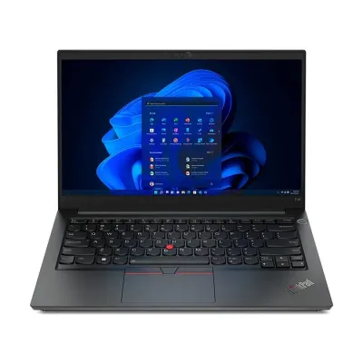 Portátil Lenovo ThinkPad E14 G4 IAP 14” Intel Core i7-1255U 16Gb 512Gb Win11 Pro 1Y – Teclado PT