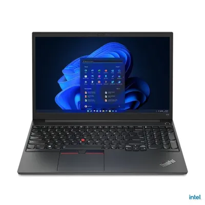 Portátil Lenovo ThinkPad E15 G4 15.6” Intel Core i5-1235U 8Gb 256Gb Win11 Pro 1Y – Teclado PT
