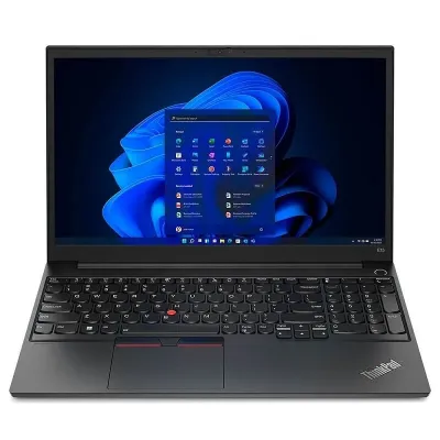 Portátil Lenovo ThinkPad E15 G4 15.6” Intel Core i5-1235U 16Gb 512Gb Win11 Pro 1Y – Teclado PT