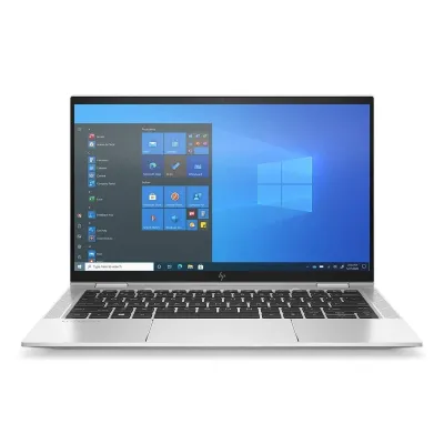 Portátil HP EliteBook x360 1030 G8 13.3? Full HD Intel Core i5-1135G7 8Gb 256Gb Win10 Pro – Teclado PT