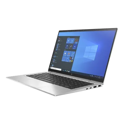 Portátil HP EliteBook x360 1030 G8 13.3? Full HD Intel Core i5-1135G7 8Gb 256Gb Win10 Pro – Teclado PT
