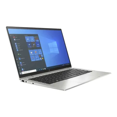 Portátil HP EliteBook x360 1030 G8 13.3? Full HD Intel Core i5-1135G7 8Gb 256Gb Win10 Pro – Teclado PT