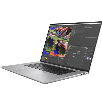 Portátil HP Zbook Studio G9 16? Intel Core i7-12800H 32Gb 1Tb RTX 3070 Win10 Pro 1Y – Teclado PT
