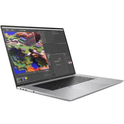 Portátil HP Zbook Studio G9 16? Intel Core i7-12800H 32Gb 1Tb RTX 3070 Win10 Pro 1Y – Teclado PT