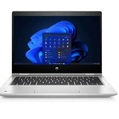 Portátil HP ProBook x360 435 G9 Ryzen 5-5625U 13.3? Full HD 8Gb 256Gb Win11 Pro 1Y – Teclado PT