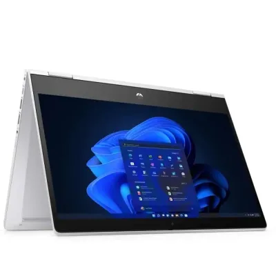 Portátil HP ProBook x360 435 G9 Ryzen 5-5625U 13.3? Full HD 8Gb 256Gb Win11 Pro 1Y – Teclado PT