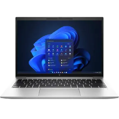 Portátil HP EliteBook 830 G9 13.3? Full HD Intel Core i7-1255U 16Gb 512Gb Win11 Pro – Teclado PT