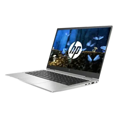 Portátil HP EliteBook 830 G9 13.3? Full HD Intel Core i7-1255U 16Gb 512Gb Win11 Pro – Teclado PT