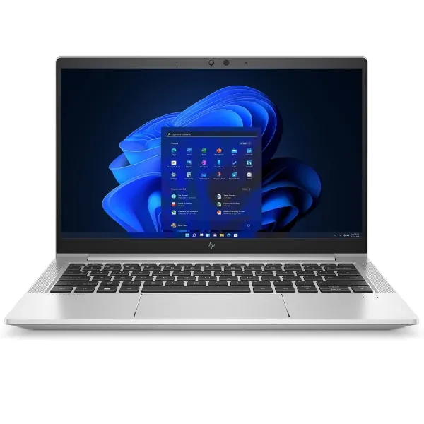 Portátil HP EliteBook 630 G9 13.3? Full HD Intel Core i7-1255U 16Gb 512Gb Win11 Pro – Teclado PT
