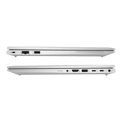 Portátil HP EliteBook 630 G9 13.3? Full HD Intel Core i7-1255U 16Gb 512Gb Win11 Pro – Teclado PT