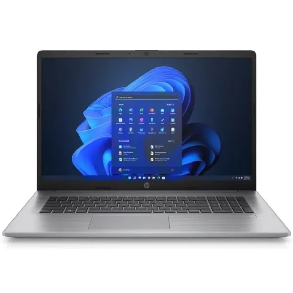Portátil HP 470 G9 Intel Core i5-1235U 17.3? Full HD 16Gb 512Gb MX550 Win11 Pro 1Y – Teclado PT