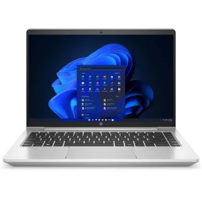 Portátil HP Probook 440 G9 Intel Core i7-1255U 14? 16Gb 512Gb Win11 Pro 1Y – Teclado PT