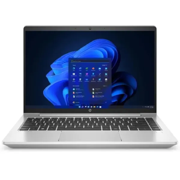 Portátil HP Probook 440 G9 Intel Core i7-1255U 14? 16Gb 512Gb Win11 Pro 1Y – Teclado PT