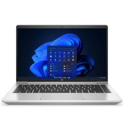 Portátil HP Probook 440 G9 14? Full HD Intel Core i5-1235U 8Gb 256Gb Win11 Pro 1Y – Teclado PT
