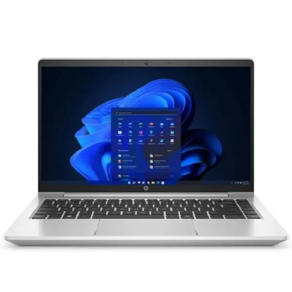 Portátil HP Probook 440 G9 14? Full HD Intel Core i5-1235U 8Gb 256Gb Win11 Pro 1Y – Teclado PT
