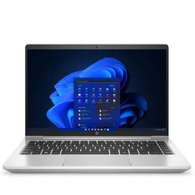 Portátil HP Probook 445 G9 14? Full HD Ryzen 7-5825U 8Gb 256Gb Win11 Pro 1Y – Teclado PT