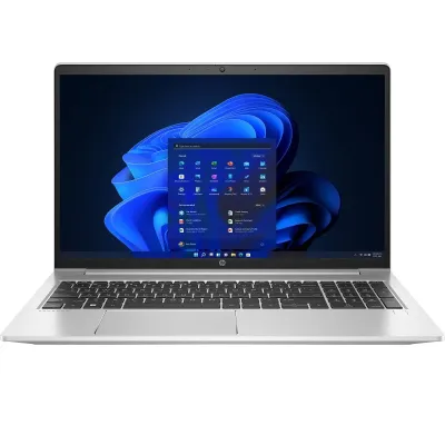 Portátil HP Probook 455 G9 15.6? Full HD Ryzen 7-5825U 16Gb 512Gb Win11 Pro 1Y – Teclado PT