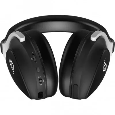 Auscultadores Gaming Asus Rog Delta S Wireless