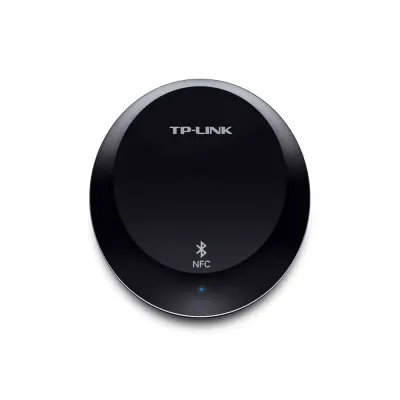 Adaptador Bluetooth TP-Link HA100 Music Receptor BT 4.0 Conector Áudio 3.5mm