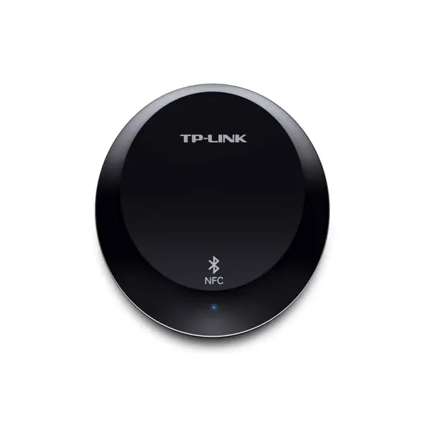 Adaptador Bluetooth TP-Link HA100 Music Receptor BT 4.0 Conector Áudio 3.5mm