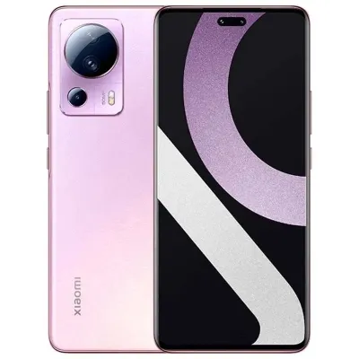 Smartphone Xiaomi 13 Lite 8Gb 256Gb 6.55? 5G Rosa