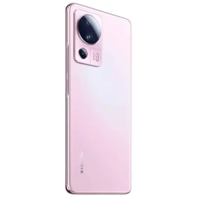 Smartphone Xiaomi 13 Lite 8Gb 256Gb 6.55? 5G Rosa