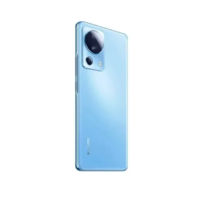 Smartphone Xiaomi 13 Lite 8Gb 256Gb 6.55? 5G Azul