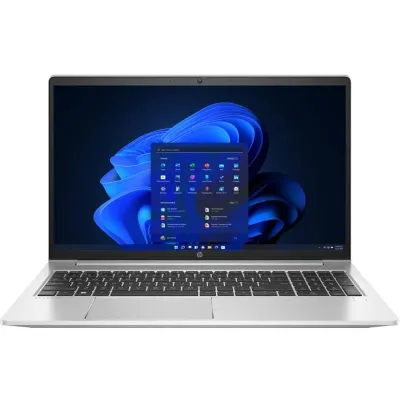 Portátil HP Probook 450 G9 15.6? Full HD Intel Core i5-1235U 8Gb 256Gb Win11 Pro 1Y – Teclado PT