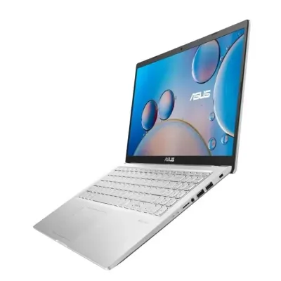 Portátil ASUS Laptop M515DA Ryzen 5-3500U 8Gb 256Gb 15.6? Full HD Sem Sistema Operativo – Teclado PT
