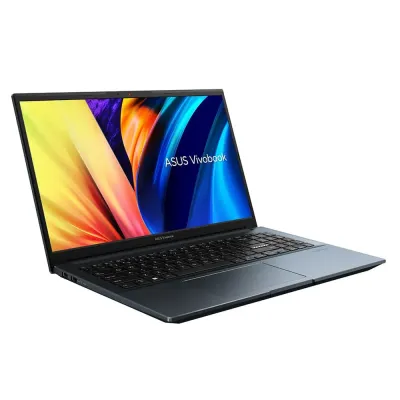 Portátil ASUS Vivobook Pro M6500QE 15.6? Led Full HD Ryzen 7-5800H 16Gb 1Tb RTX 3050 Ti Win11 Home – Teclado PT