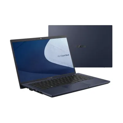 Portátil ASUS ExpertBook B1400 Intel Core i5-1135G7 8Gb 512Gb 14? Full HD Win11 Pro – Teclado PT