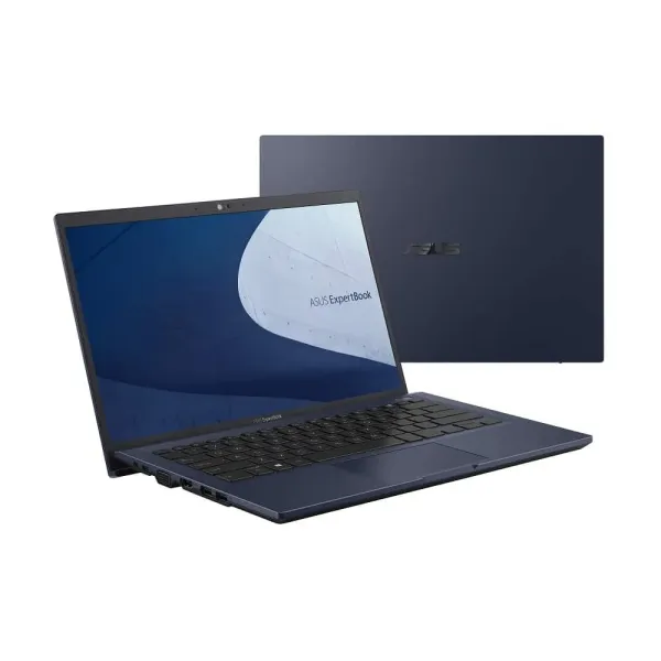 Portátil ASUS ExpertBook B1400 Intel Core i5-1135G7 8Gb 512Gb 14? Full HD Win11 Pro – Teclado PT