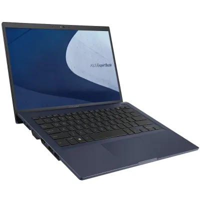 Portátil ASUS ExpertBook B1400 Intel Core i5-1135G7 8Gb 512Gb 14? Full HD Win11 Pro – Teclado PT
