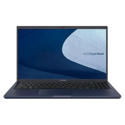 Portátil ASUS Expertbook B1500 Intel Core i5-1135G7 8Gb 256Gb 15.6? Full HD Win11 Pro – Teclado PT