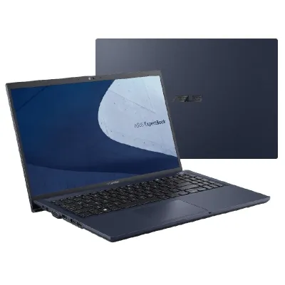 Portátil ASUS Expertbook B1500 Intel Core i5-1135G7 8Gb 256Gb 15.6? Full HD Win11 Pro – Teclado PT