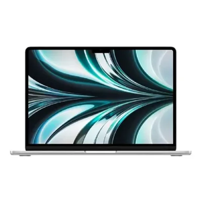 Apple Macbook Air M2 CPU 8-cores GPU 10-cores 8Gb 512Gb 13? Cinzento – Teclado PT