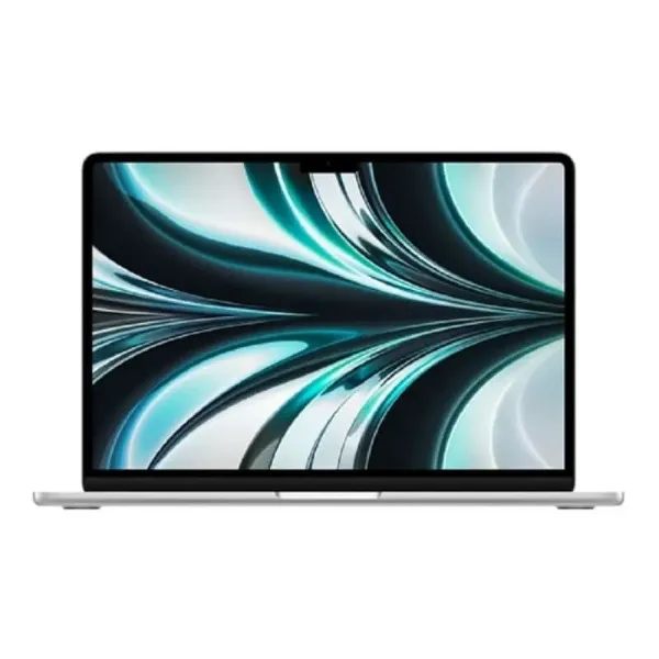 Apple Macbook Air M2 CPU 8-cores GPU 10-cores 8Gb 512Gb 13? Cinzento – Teclado PT