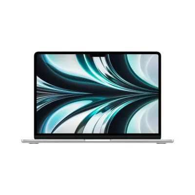 Apple Macbook Air M2 CPU 8-cores GPU 10-cores 8Gb 512Gb 13? Cinzento – Teclado PT