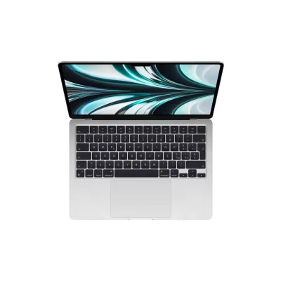 Apple Macbook Air M2 CPU 8-cores GPU 10-cores 8Gb 512Gb 13? Cinzento – Teclado PT