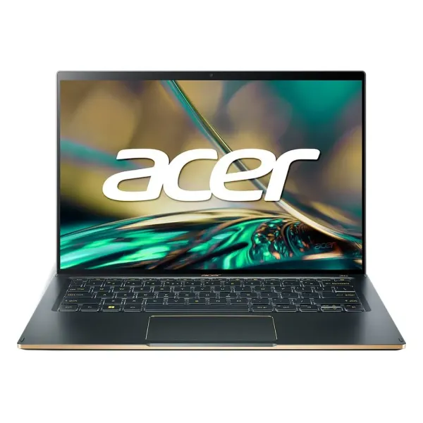 Portátil Acer Swift 5 SF514-56T 14? Ips Touch Intel Core i5-1240P 16Gb 512Gb Win11 Home – Teclado PT